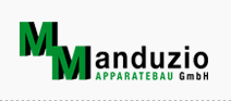 Manduzio Apparatebau GmbH